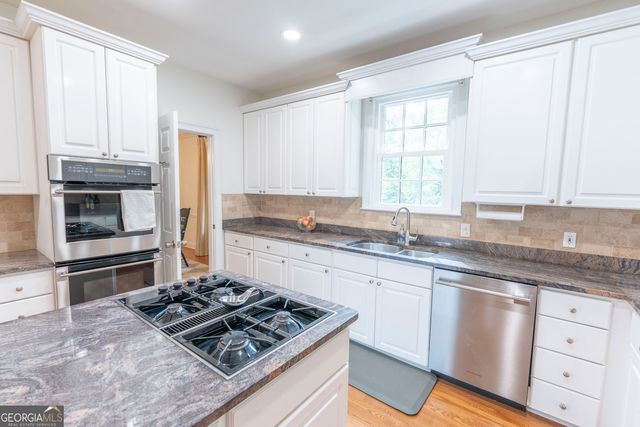 4655 Hamptons Drive, Alpharetta, GA 30004
