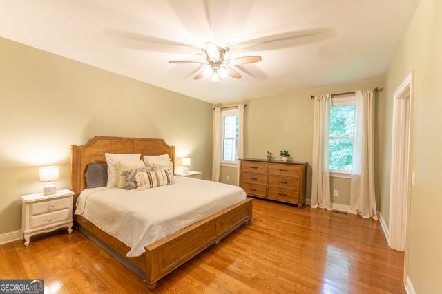 4655 Hamptons Drive, Alpharetta, GA 30004
