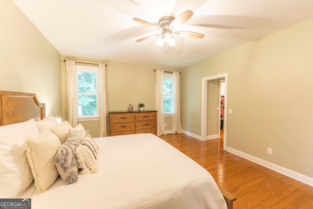 4655 Hamptons Drive, Alpharetta, GA 30004