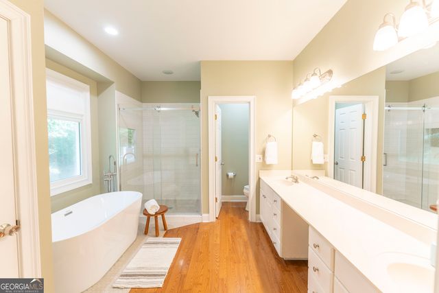 4655 Hamptons Drive, Alpharetta, GA 30004