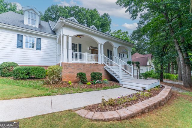 4655 Hamptons Drive, Alpharetta, GA 30004