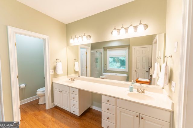 4655 Hamptons Drive, Alpharetta, GA 30004
