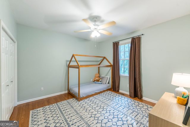 4655 Hamptons Drive, Alpharetta, GA 30004