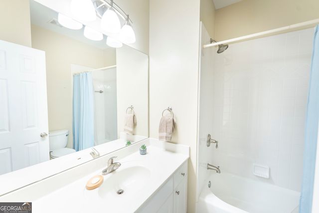 4655 Hamptons Drive, Alpharetta, GA 30004