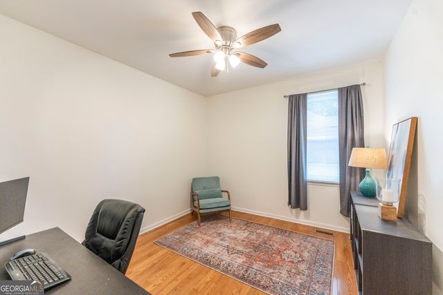 4655 Hamptons Drive, Alpharetta, GA 30004