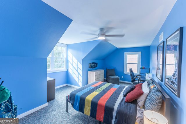 4655 Hamptons Drive, Alpharetta, GA 30004