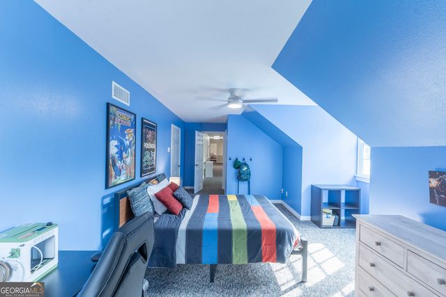 4655 Hamptons Drive, Alpharetta, GA 30004
