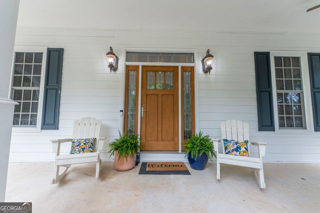 4655 Hamptons Drive, Alpharetta, GA 30004