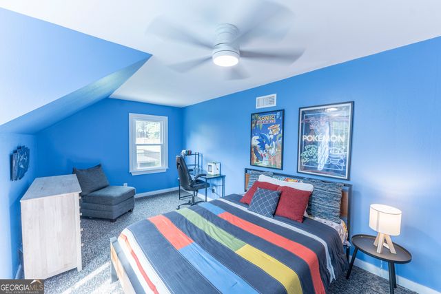 4655 Hamptons Drive, Alpharetta, GA 30004