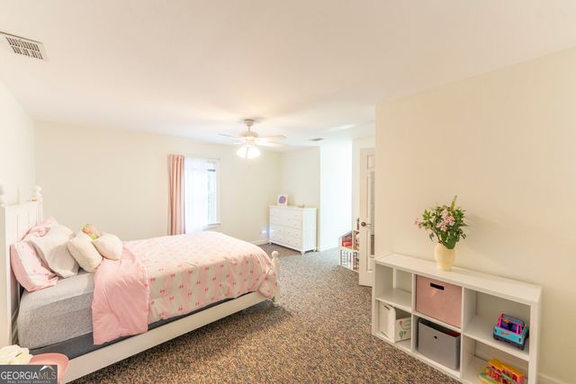 4655 Hamptons Drive, Alpharetta, GA 30004