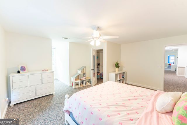 4655 Hamptons Drive, Alpharetta, GA 30004