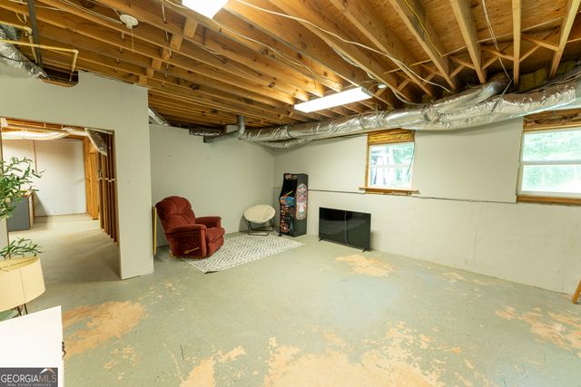 4655 Hamptons Drive, Alpharetta, GA 30004