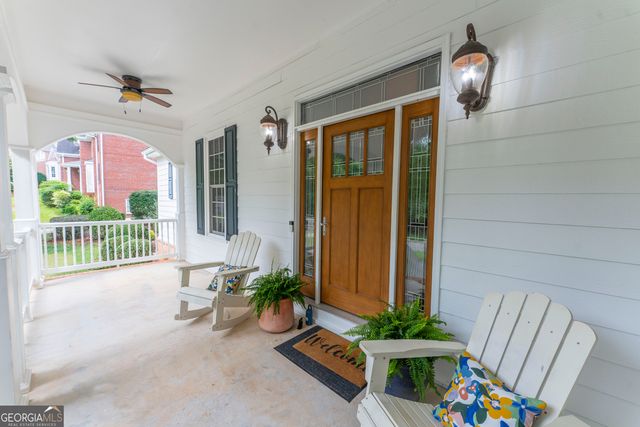 4655 Hamptons Drive, Alpharetta, GA 30004