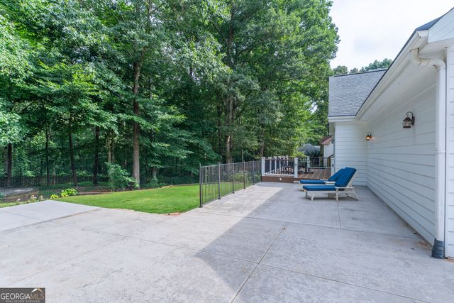 4655 Hamptons Drive, Alpharetta, GA 30004