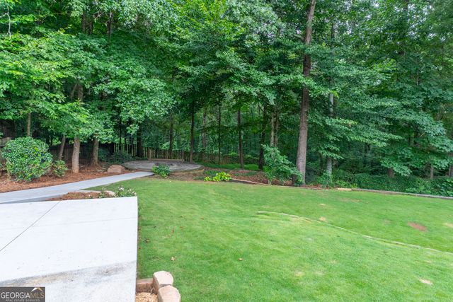 4655 Hamptons Drive, Alpharetta, GA 30004