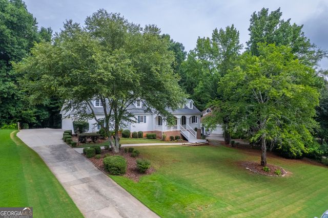 4655 Hamptons Drive, Alpharetta, GA 30004