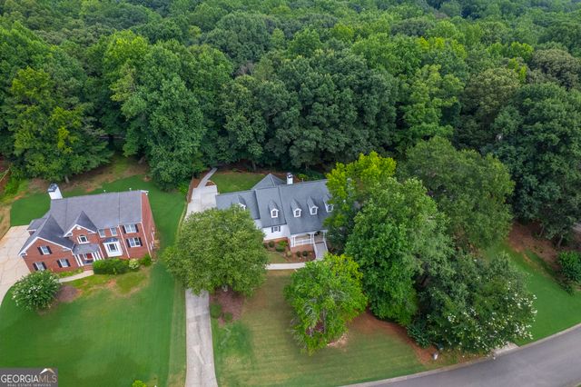 4655 Hamptons Drive, Alpharetta, GA 30004