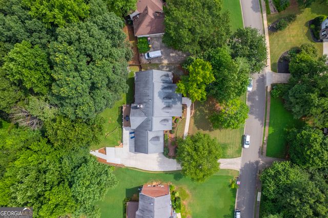 4655 Hamptons Drive, Alpharetta, GA 30004