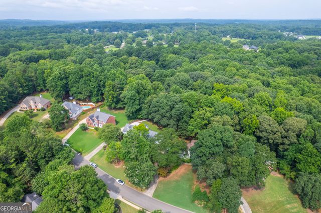 4655 Hamptons Drive, Alpharetta, GA 30004