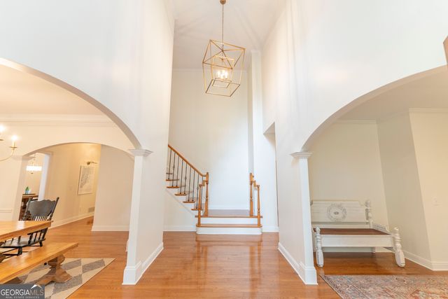 4655 Hamptons Drive, Alpharetta, GA 30004
