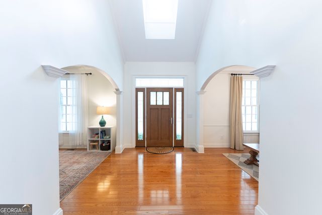 4655 Hamptons Drive, Alpharetta, GA 30004