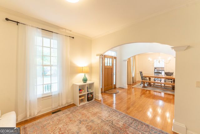 4655 Hamptons Drive, Alpharetta, GA 30004