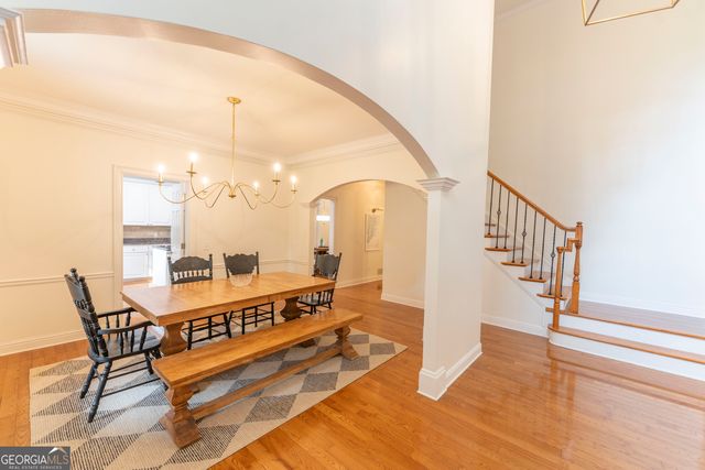 4655 Hamptons Drive, Alpharetta, GA 30004
