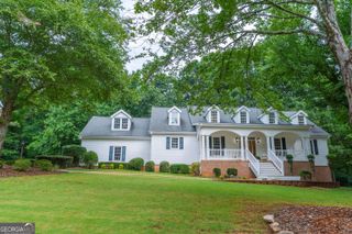 4655 Hamptons Drive, Alpharetta, GA 30004