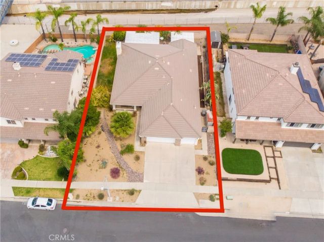 2815 Douglas Way, Corona, CA 92882
