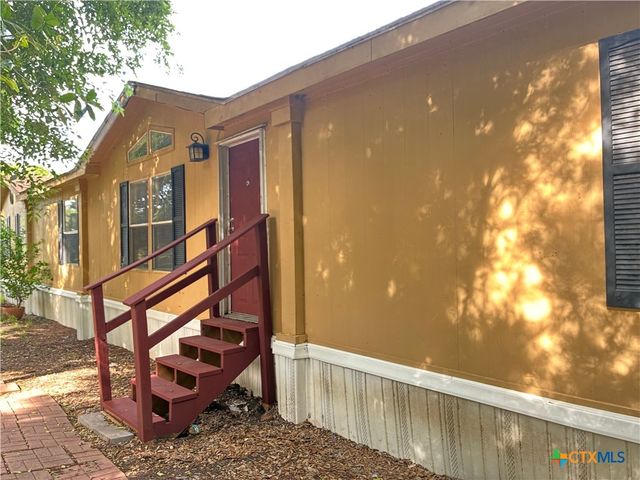 382 & 372 County Road 4450, Kempner, TX 76539