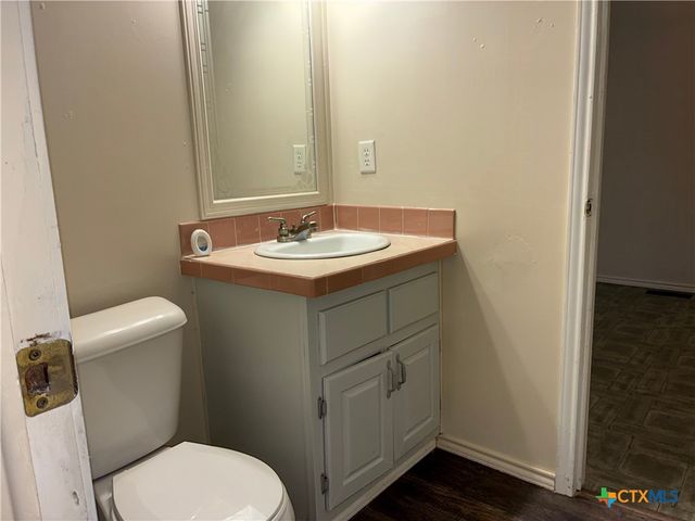 382 & 372 County Road 4450, Kempner, TX 76539
