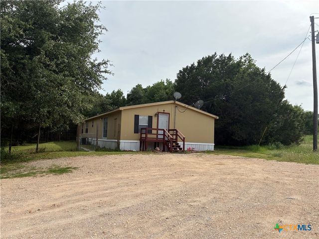 382 & 372 County Road 4450, Kempner, TX 76539