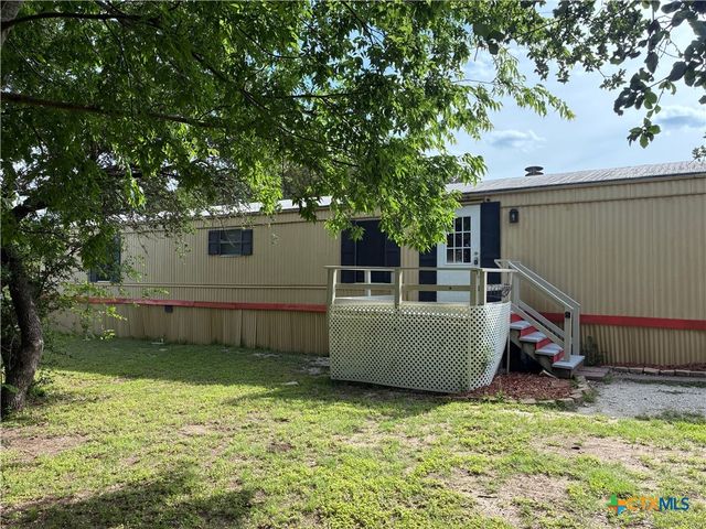 382 & 372 County Road 4450, Kempner, TX 76539