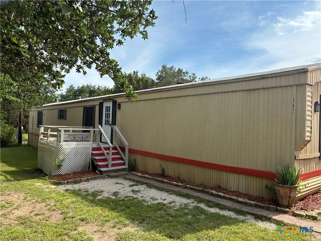 382 & 372 County Road 4450, Kempner, TX 76539