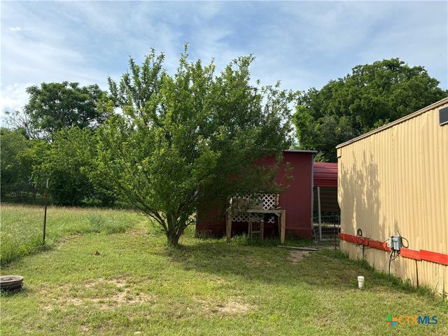 382 & 372 County Road 4450, Kempner, TX 76539