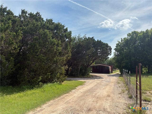 382 & 372 County Road 4450, Kempner, TX 76539