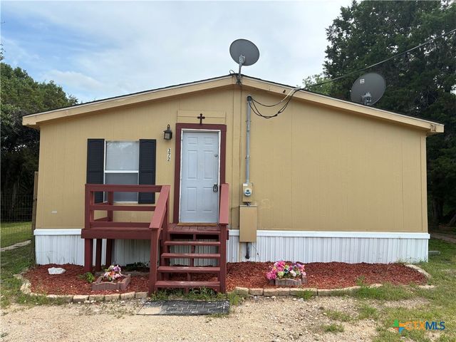 382 & 372 County Road 4450, Kempner, TX 76539