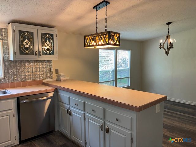 382 & 372 County Road 4450, Kempner, TX 76539