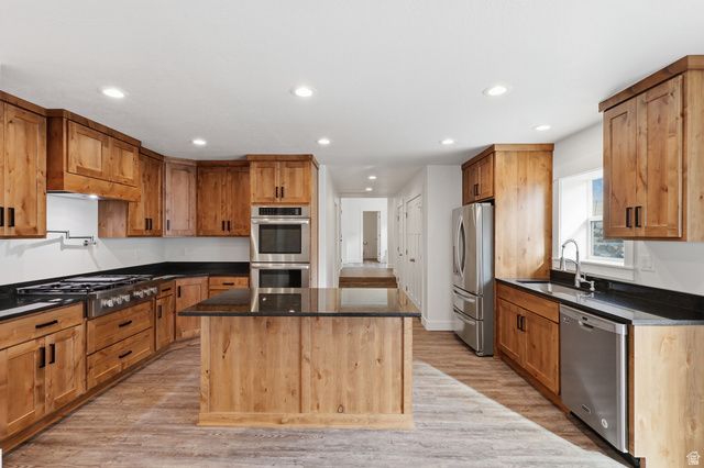 7670 N HIGHWAY 38, Honeyville, UT 84314