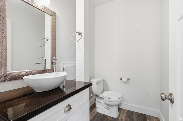 7670 N HIGHWAY 38, Honeyville, UT 84314