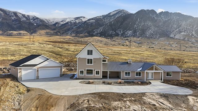 7670 N HIGHWAY 38, Honeyville, UT 84314