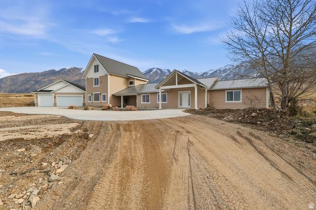 7670 N HIGHWAY 38, Honeyville, UT 84314