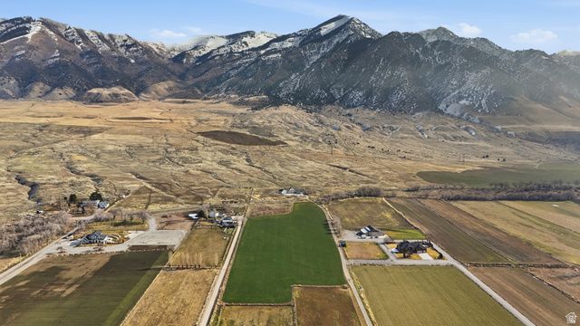 7670 N HIGHWAY 38, Honeyville, UT 84314