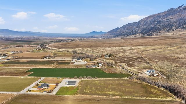 7670 N HIGHWAY 38, Honeyville, UT 84314