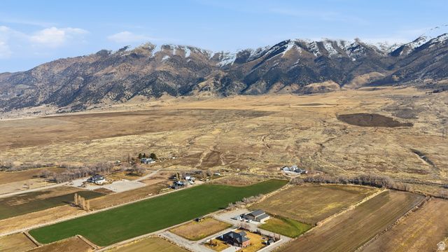 7670 N HIGHWAY 38, Honeyville, UT 84314