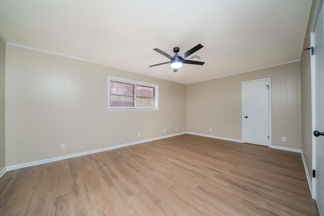 810 Sceyne Road, Kilgore, TX 75662