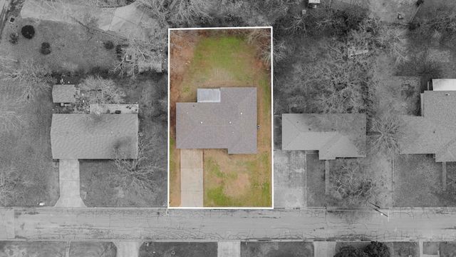 810 Sceyne Road, Kilgore, TX 75662