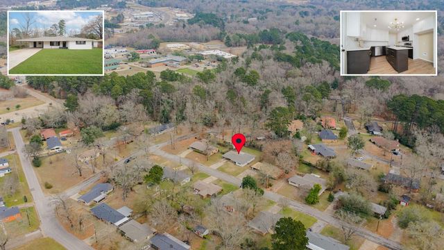 810 Sceyne Road, Kilgore, TX 75662