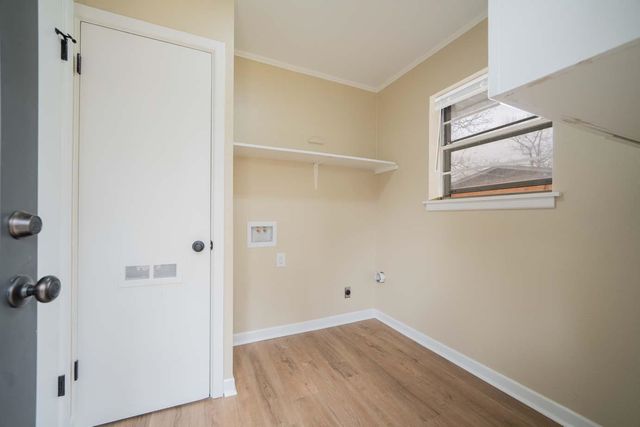 810 Sceyne Road, Kilgore, TX 75662