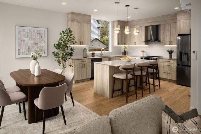 3914 S Juneau Street, Seattle, WA 98118